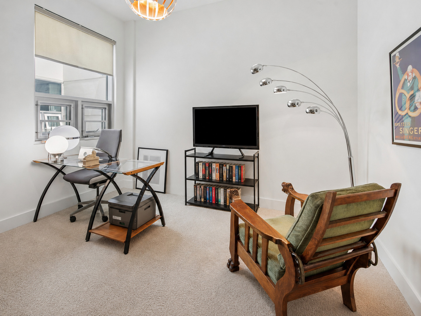1124 West Adams Street, Unit 5E Chicago, IL 60607 - Photo 17 of 23