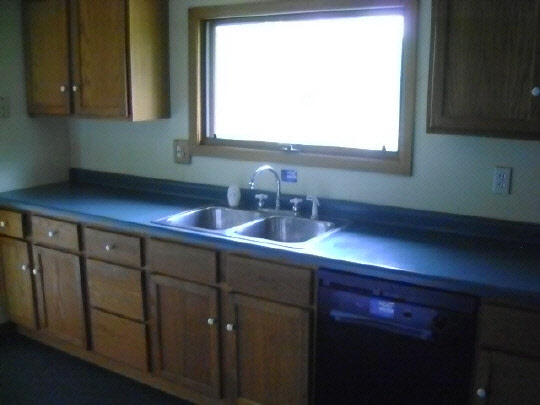 10142 South Center Road Durand, IL 61024 - Photo 10 of 11 a sink with a window