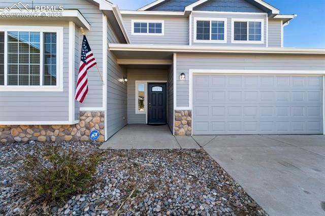 11295 Falling Star Road Fountain, CO 80817 - Photo 2 of 34