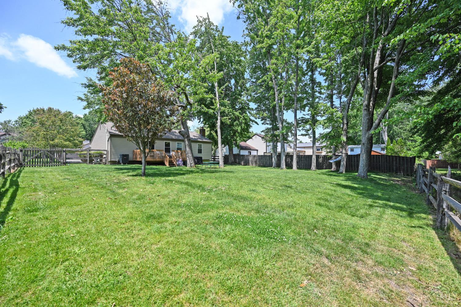 5802 Monassas Run Road Milford, OH 45150 - Photo 37 of 37 Gallery Image 37