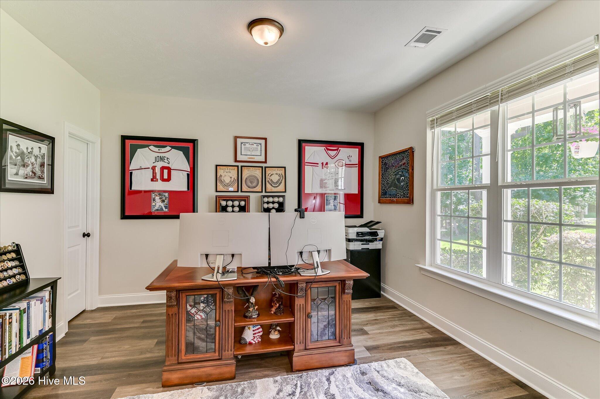 812 Knox Road Harlem, GA 30814 - Photo 5 of 24 office