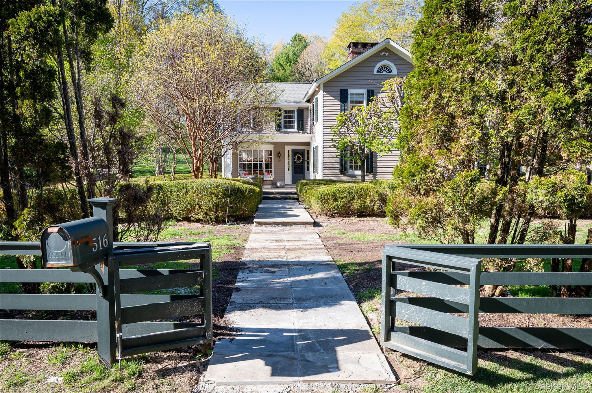 516 Pound Ridge Road Bedford, NY 10506 - Photo 45 of 46