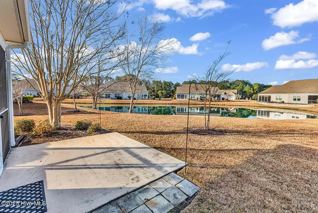 $278,500 | 1023 Chadsey Lake Drive, Calabash, NC 28467