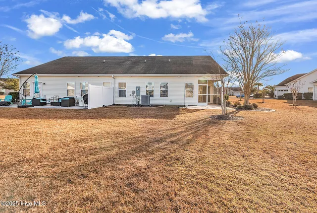 $278,500 | 1023 Chadsey Lake Drive, Calabash, NC 28467