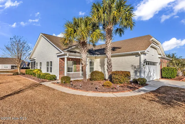 $278,500 | 1023 Chadsey Lake Drive, Calabash, NC 28467