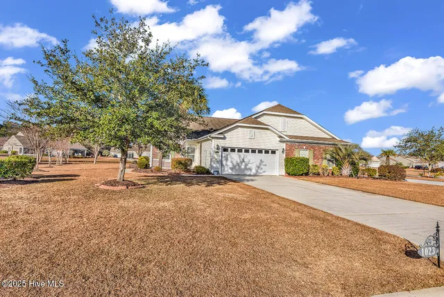 $278,500 | 1023 Chadsey Lake Drive, Calabash, NC 28467