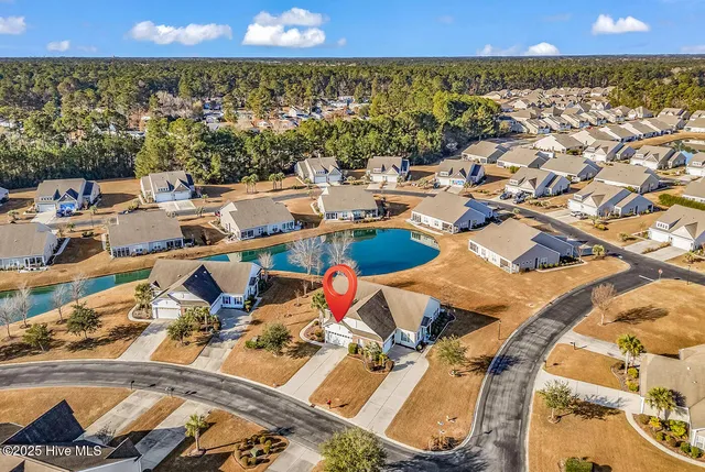 $278,500 | 1023 Chadsey Lake Drive, Calabash, NC 28467