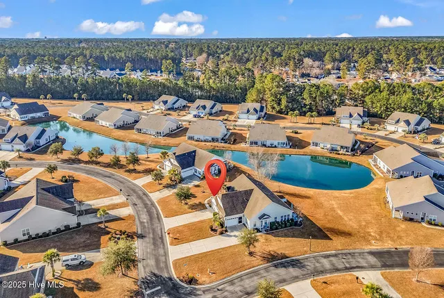 $278,500 | 1023 Chadsey Lake Drive, Calabash, NC 28467
