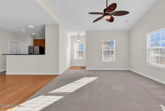 $278,500 | 1023 Chadsey Lake Drive, Calabash, NC 28467