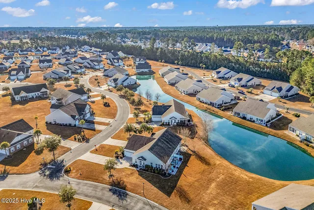 $278,500 | 1023 Chadsey Lake Drive, Calabash, NC 28467