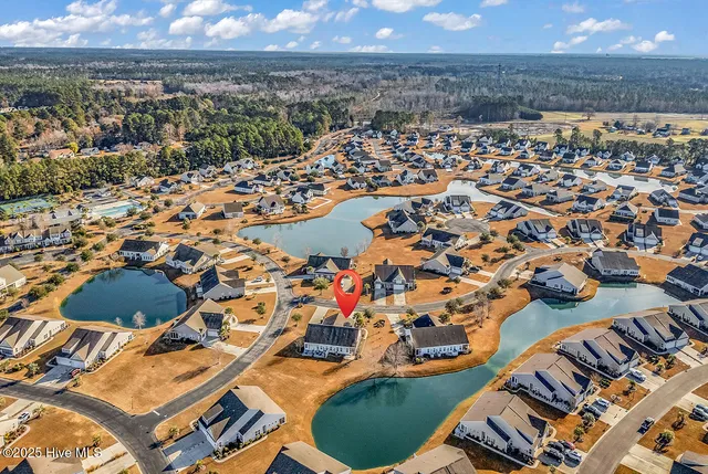 $278,500 | 1023 Chadsey Lake Drive, Calabash, NC 28467