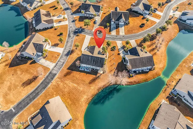 $278,500 | 1023 Chadsey Lake Drive, Calabash, NC 28467