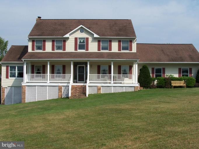 13940 Rover Mill Road West Friendship, MD 21794 - Photo 1 of 29 Exterior (Main)