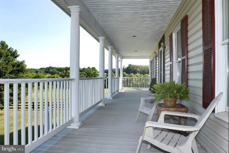 13940 Rover Mill Road West Friendship, MD 21794 - Photo 2 of 29 Porch
