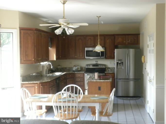 13940 Rover Mill Road West Friendship, MD 21794 - Photo 12 of 29 Kitchen