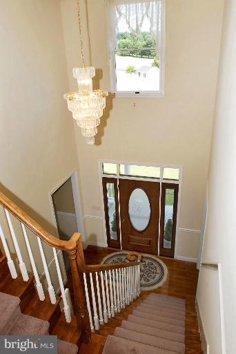 13940 Rover Mill Road West Friendship, MD 21794 - Photo 3 of 29 Entrance / Foyer