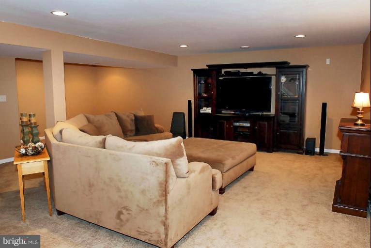 13940 Rover Mill Road West Friendship, MD 21794 - Photo 22 of 29 Recreation Room