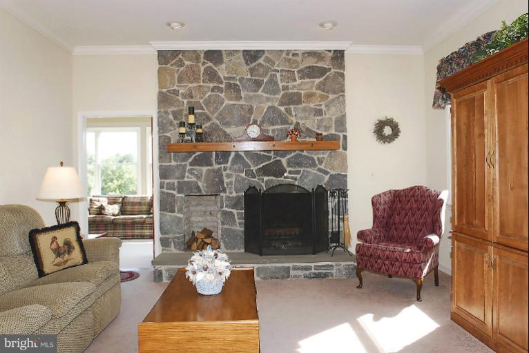13940 Rover Mill Road West Friendship, MD 21794 - Photo 5 of 29 Family Room
