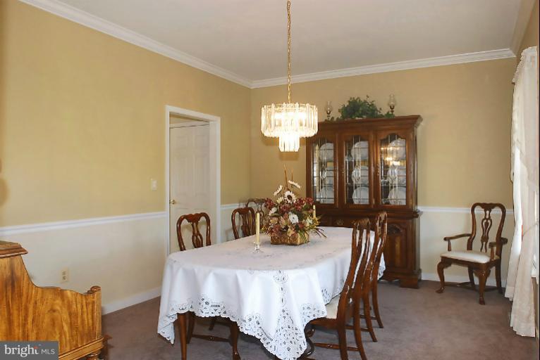 13940 Rover Mill Road West Friendship, MD 21794 - Photo 6 of 29 Dining Room