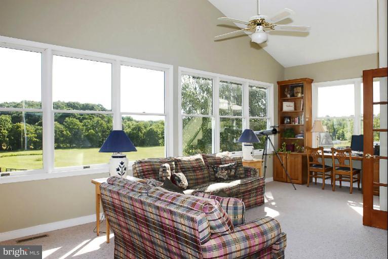 13940 Rover Mill Road West Friendship, MD 21794 - Photo 7 of 29 Sun Room