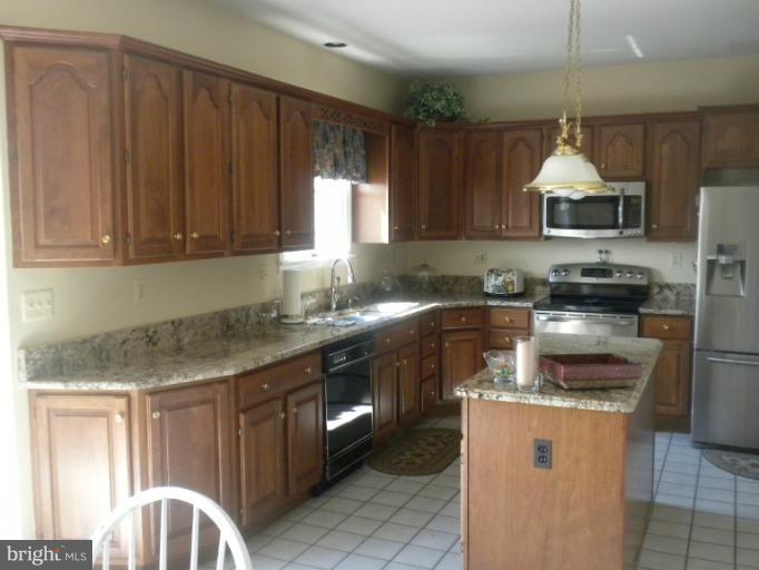 13940 Rover Mill Road West Friendship, MD 21794 - Photo 8 of 29 Kitchen