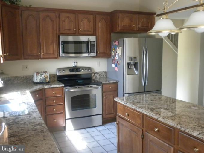 13940 Rover Mill Road West Friendship, MD 21794 - Photo 9 of 29 Kitchen
