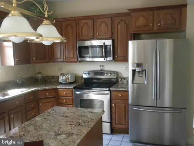 13940 Rover Mill Road West Friendship, MD 21794 - Photo 10 of 29 Kitchen