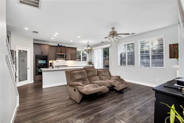 a spacious bathroom with a bathtub and a shower