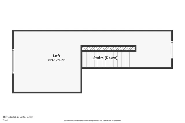 $625,000 | 30209 Linden Gate Lane, Menifee, CA 92584