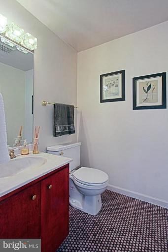 7101 Triad Way Springfield, VA 22151 - Photo 11 of 27 Half Bath 1