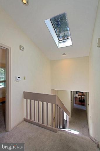 7101 Triad Way Springfield, VA 22151 - Photo 12 of 27 Hallway