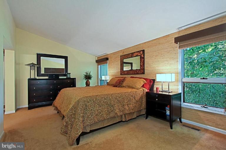 7101 Triad Way Springfield, VA 22151 - Photo 13 of 27 Master Bedroom