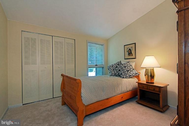 7101 Triad Way Springfield, VA 22151 - Photo 15 of 27 Bedroom #2