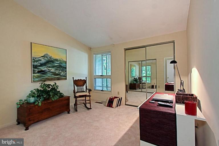 7101 Triad Way Springfield, VA 22151 - Photo 16 of 27 Bedroom #3