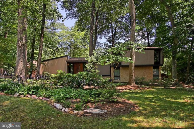 7101 Triad Way Springfield, VA 22151 - Photo 27 of 27 Exterior #5