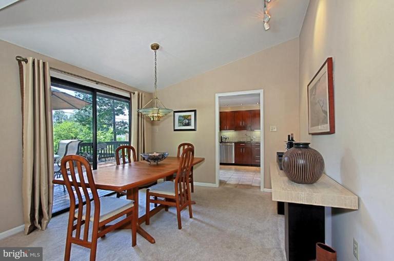 7101 Triad Way Springfield, VA 22151 - Photo 10 of 27 Dining Room