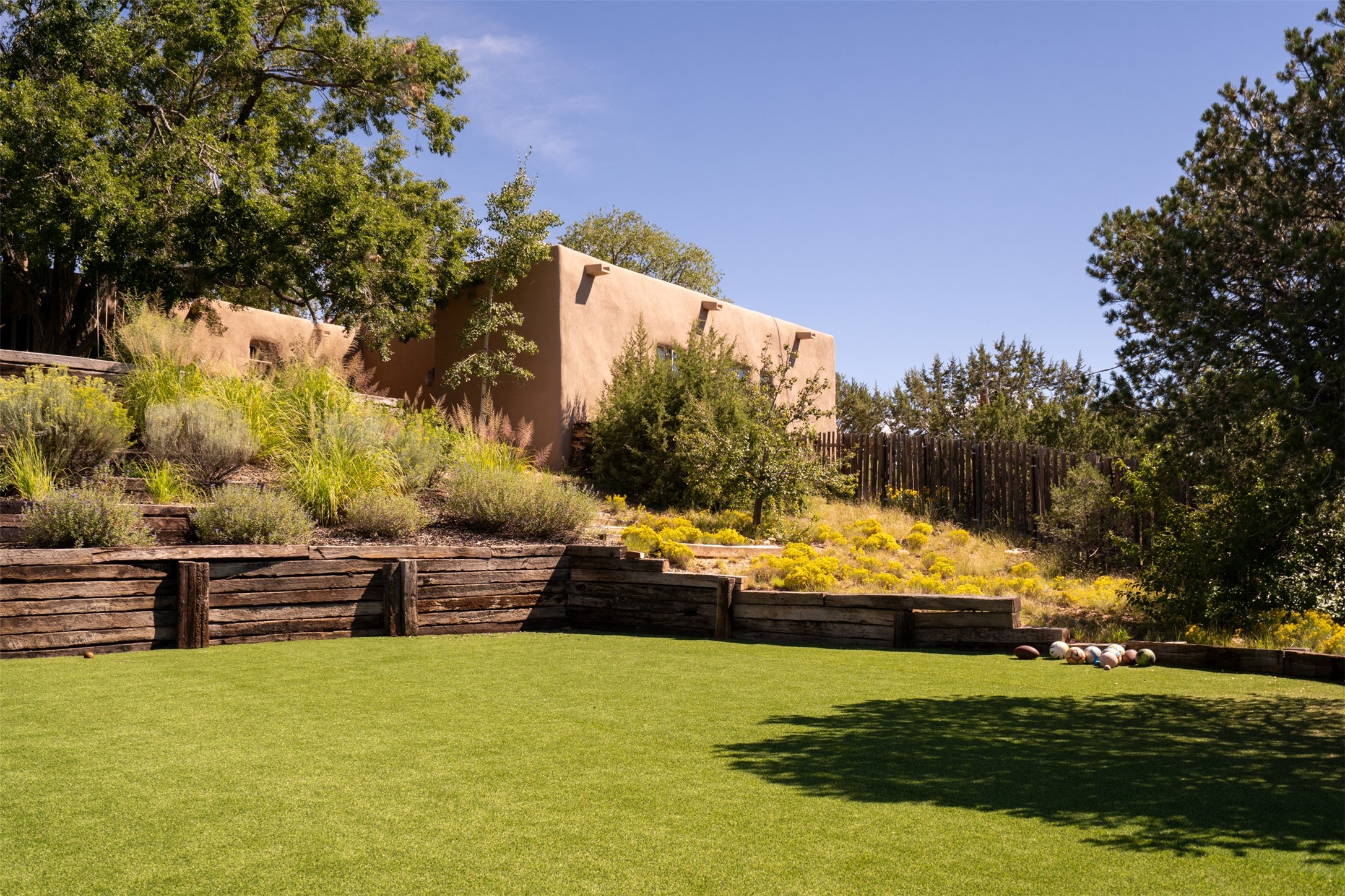 1314 Madrid Road Santa Fe, NM 87505 - Photo 51 of 74