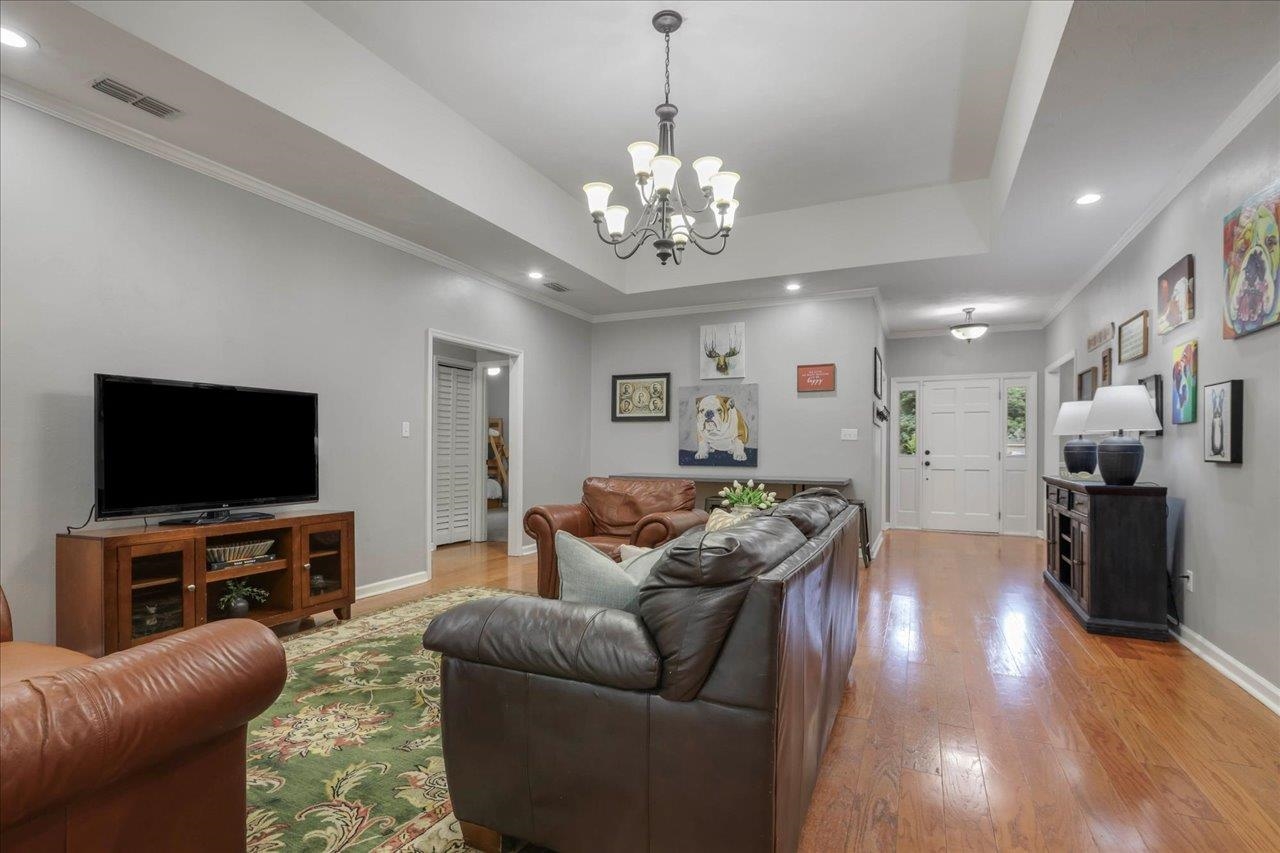 4351 Rabbit Pond Road Tallahassee, FL 32309 - Photo 7 of 42 Gallery Image 7