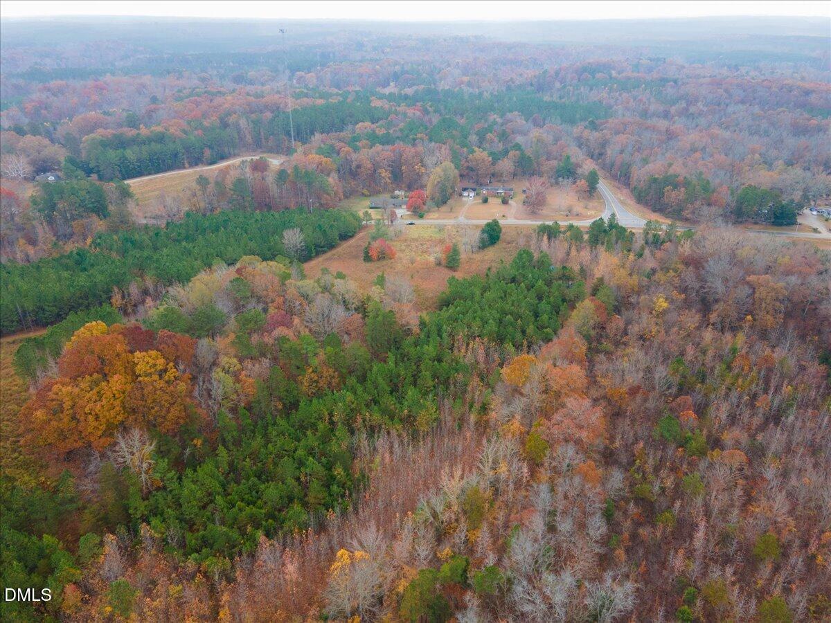 1923 Lawson Chapel Church Road Roxboro, NC 27574 - Photo 7 of 19 an aerial view of multiple house