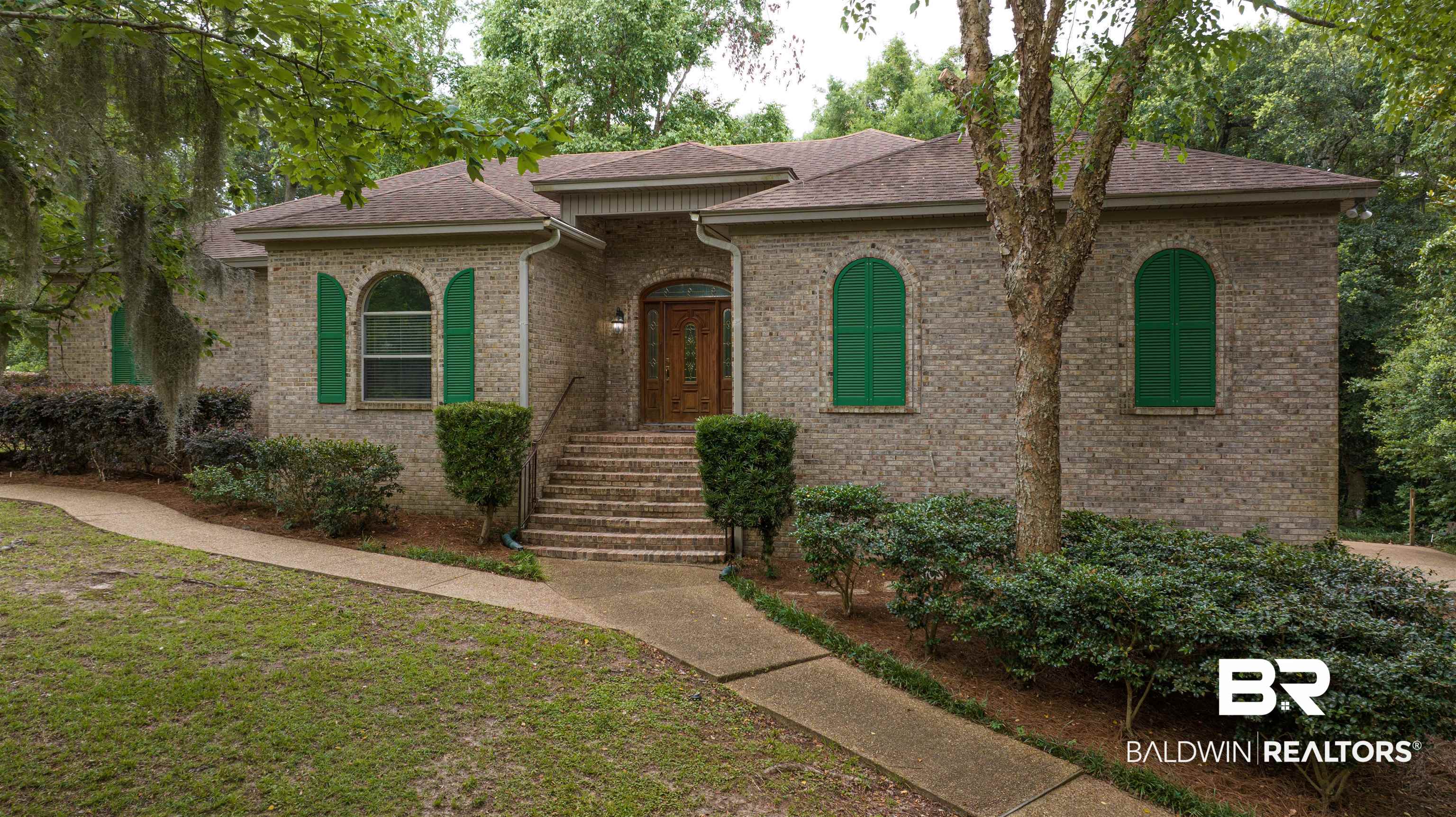 5 Confederate Point Daphne, AL 36527 - Photo 1 of 44