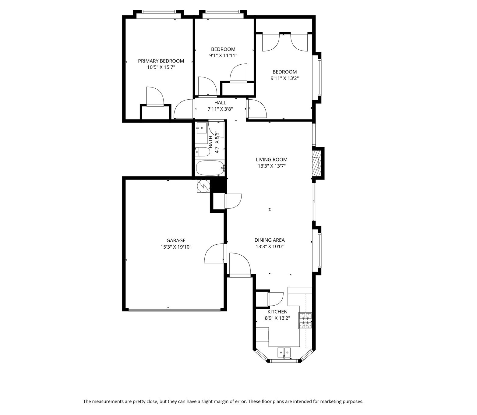 22935 Sherioaks Lane Spring, TX 77389 - Photo 22 of 22 unknown