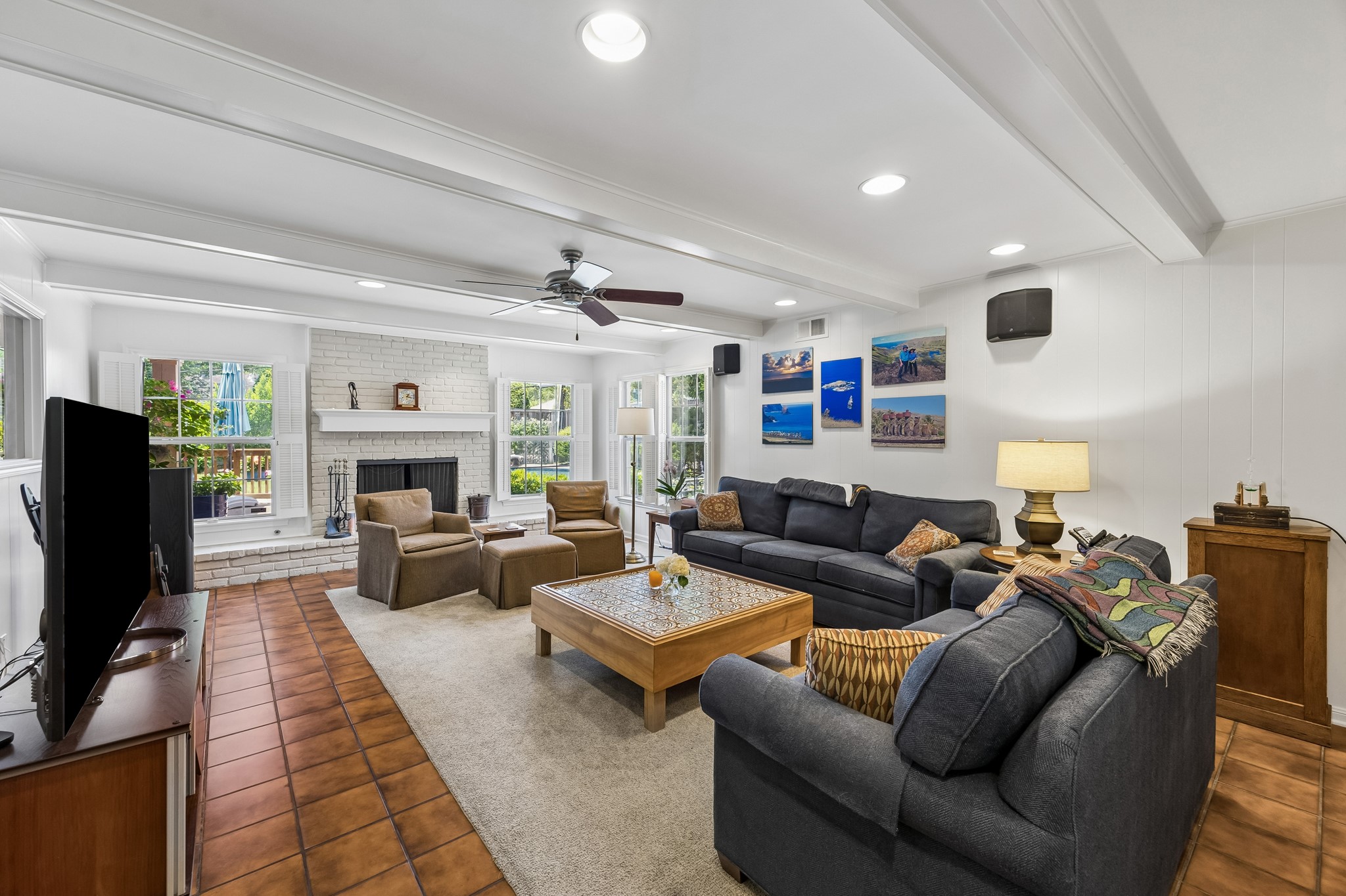 922 Old Lake Road Houston, TX 77057 - Photo 4 of 24