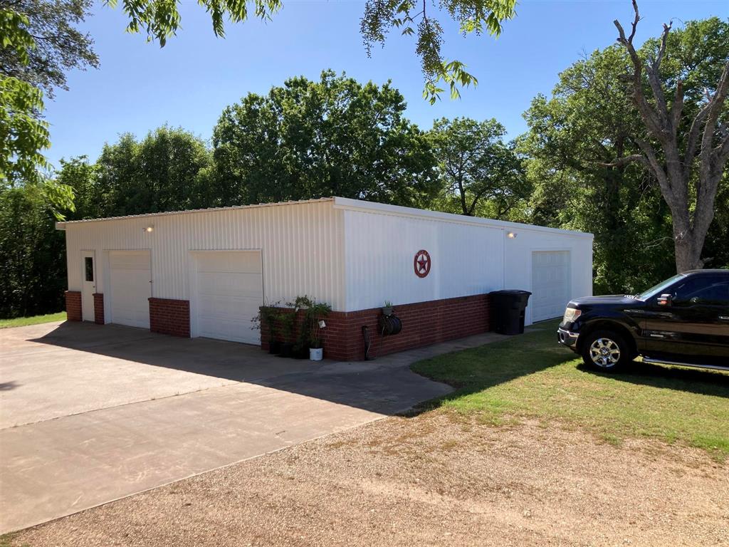 142 Hickory Valley Lane Waco, TX 76705 - Photo 22 of 33 a view of a car in front of a house