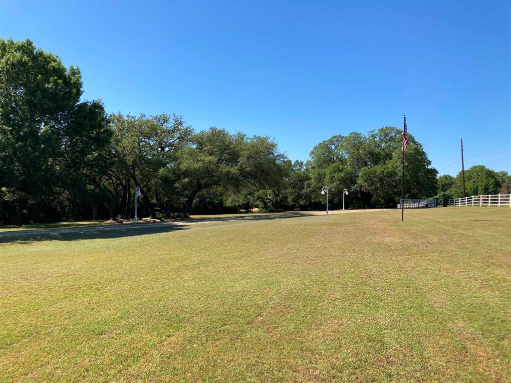 142 Hickory Valley Lane Waco, TX 76705 - Photo 32 of 33 a view of a swimming pool and an outdoor space