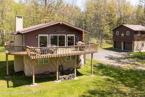 $475,000 | 199 Baldwin Lane, Pine Hill, NY 12465