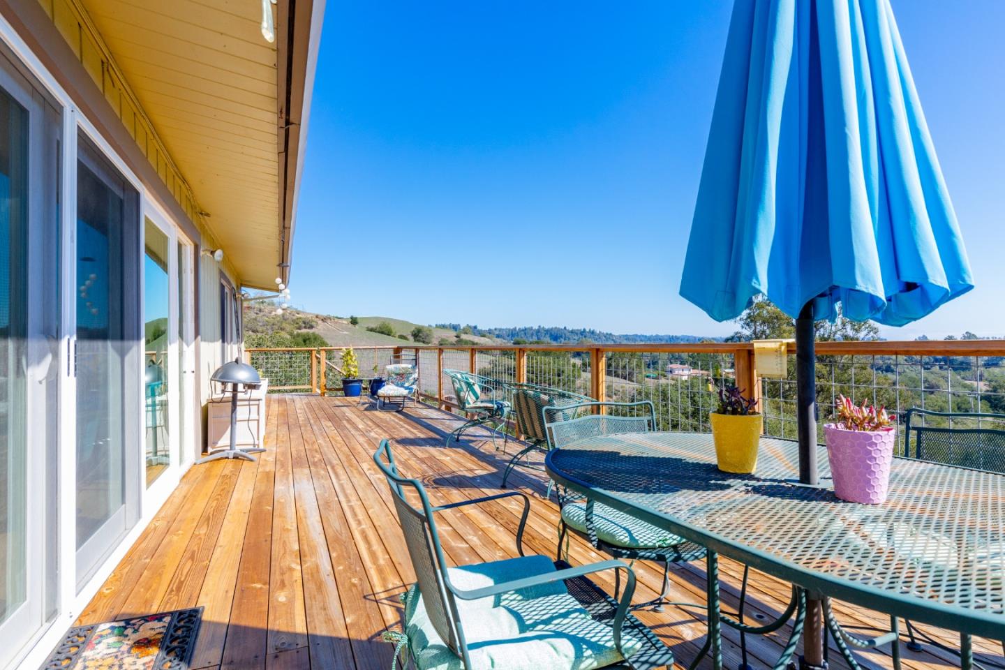 490 Amigo Road Soquel, CA 95073 - Photo 25 of 71