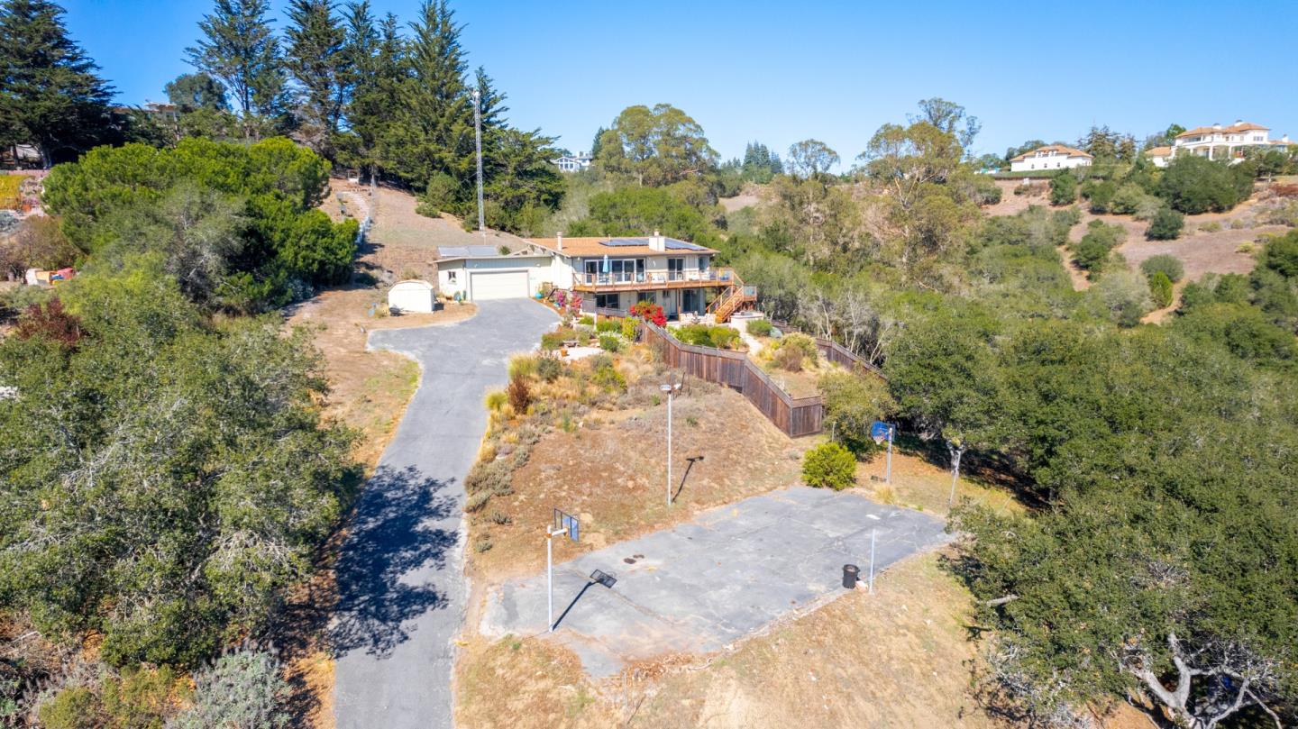 490 Amigo Road Soquel, CA 95073 - Photo 28 of 71