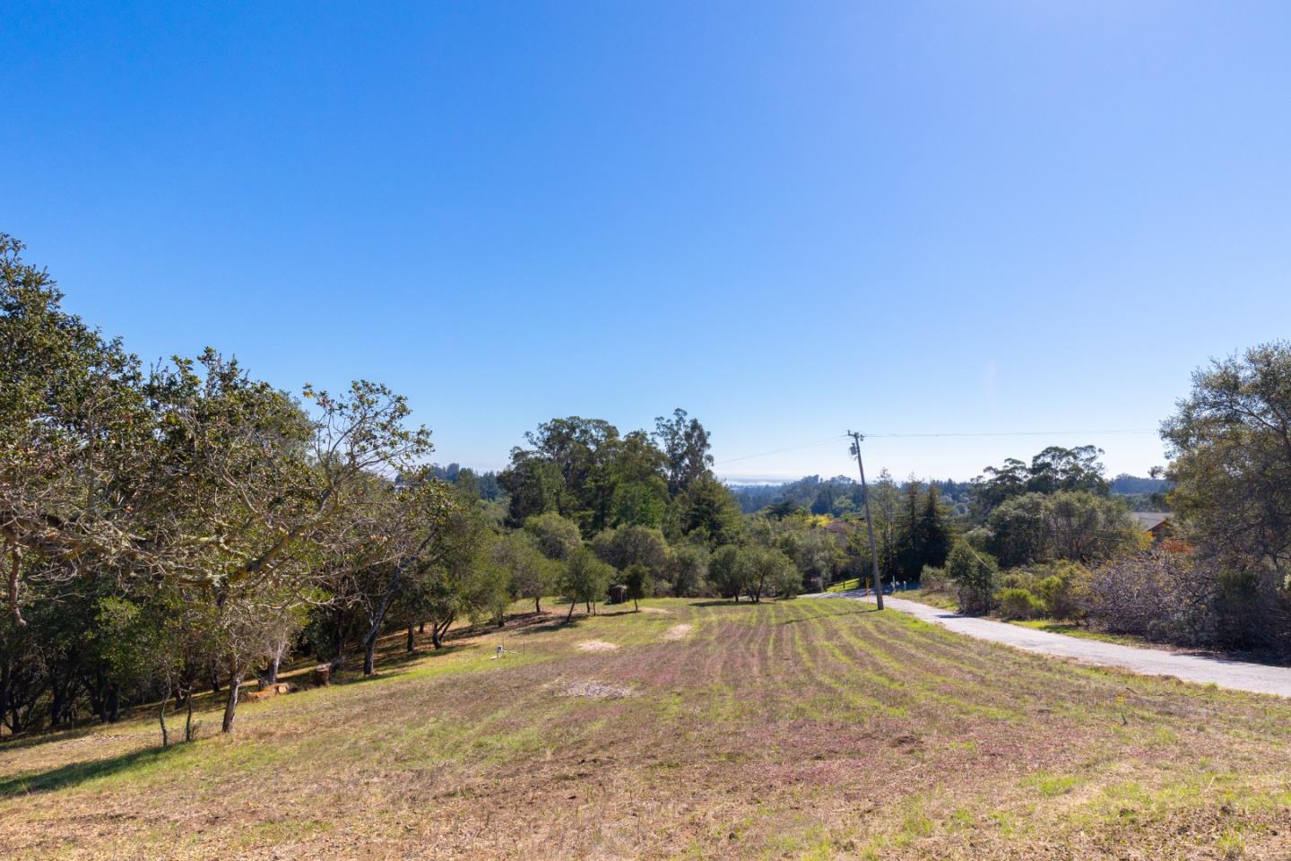 490 Amigo Road Soquel, CA 95073 - Photo 33 of 71 a view of outdoor space with mountain view