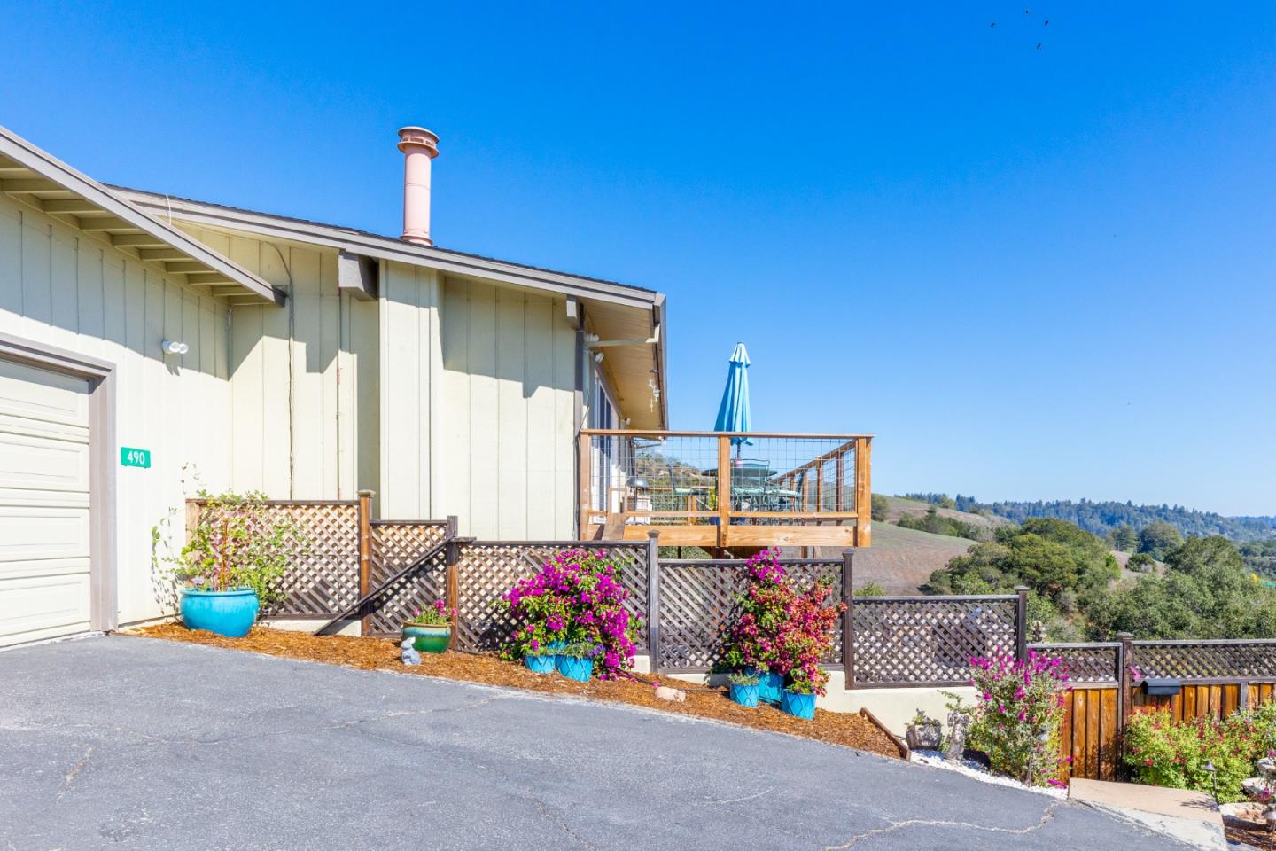 490 Amigo Road Soquel, CA 95073 - Photo 34 of 71