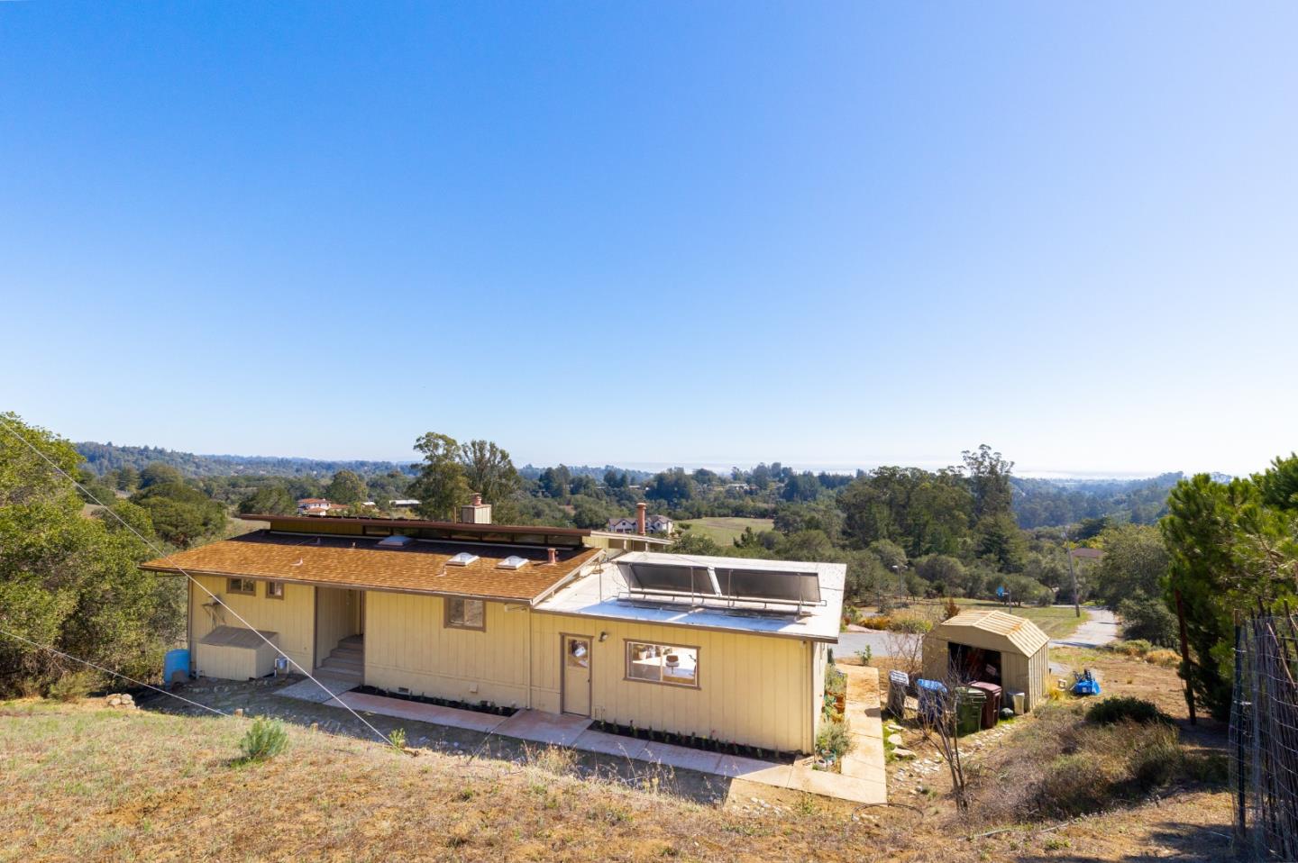 490 Amigo Road Soquel, CA 95073 - Photo 38 of 71